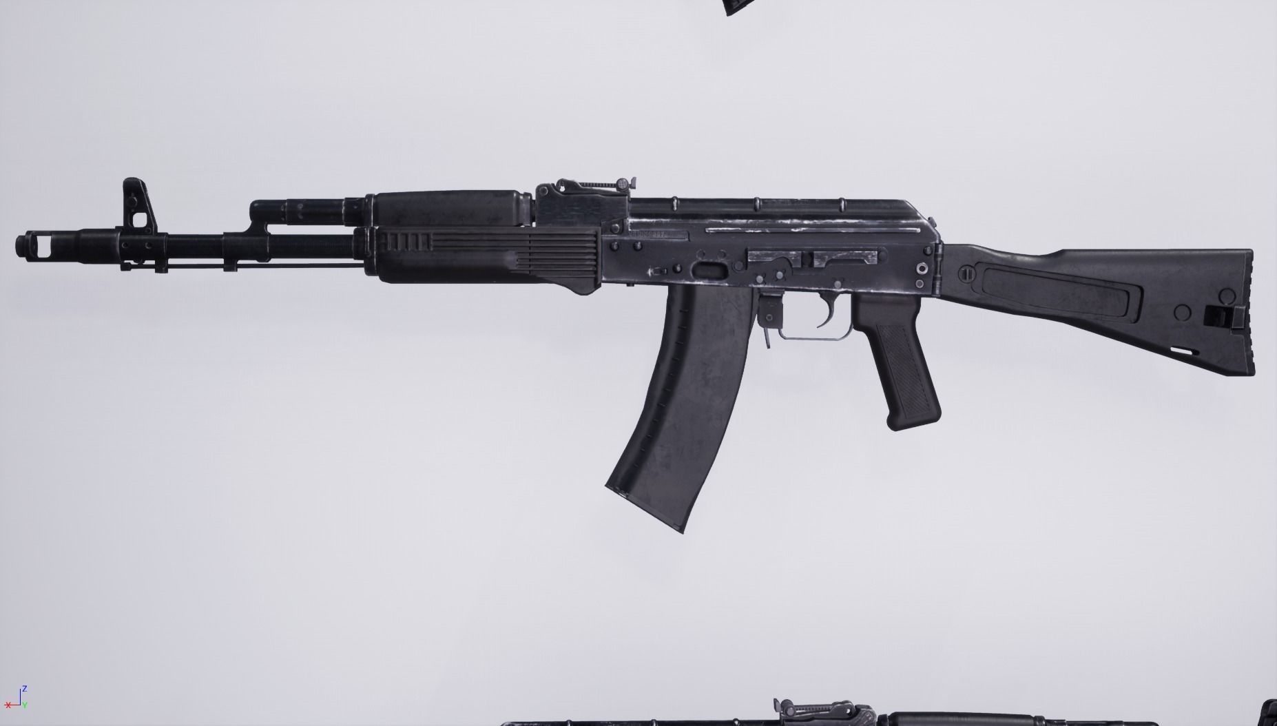 AK101