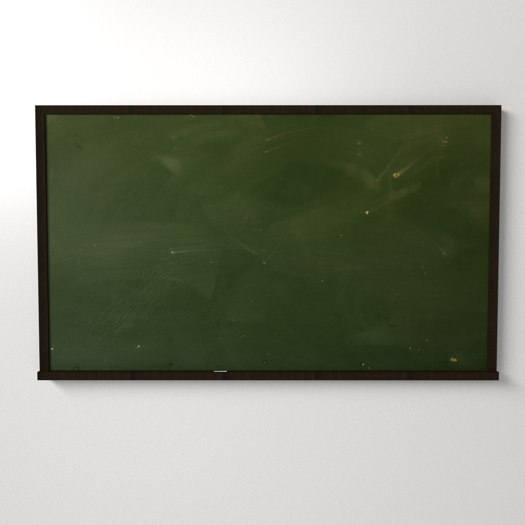Chalkboard