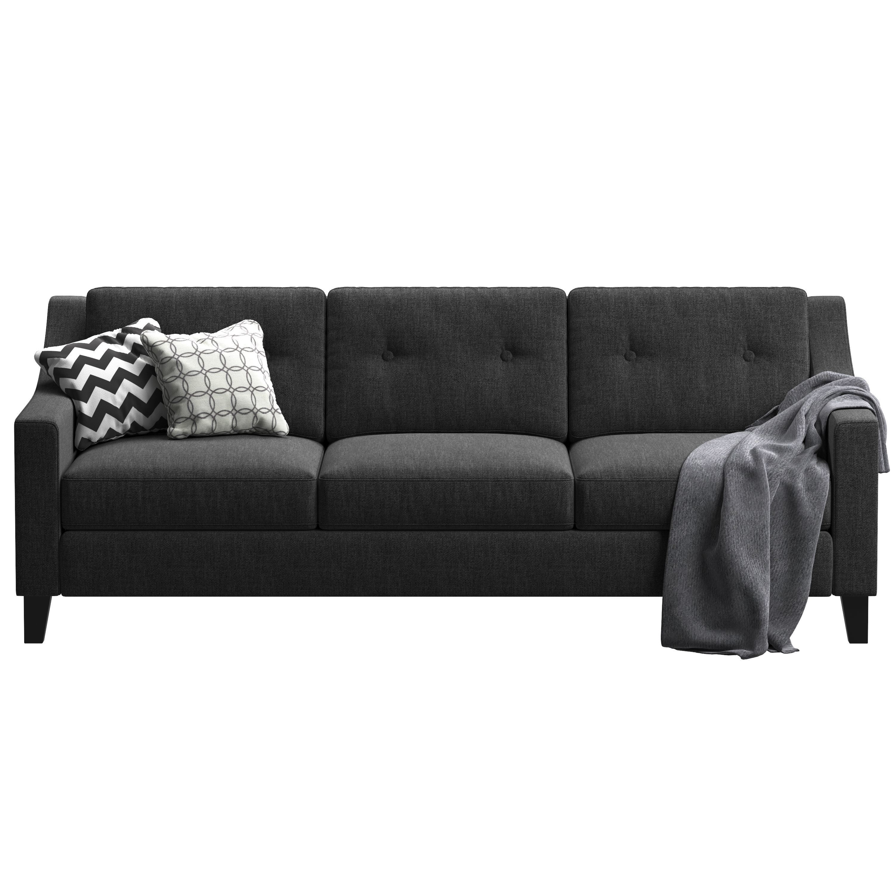 Ikea Froslov sofa 3D model CGTrader