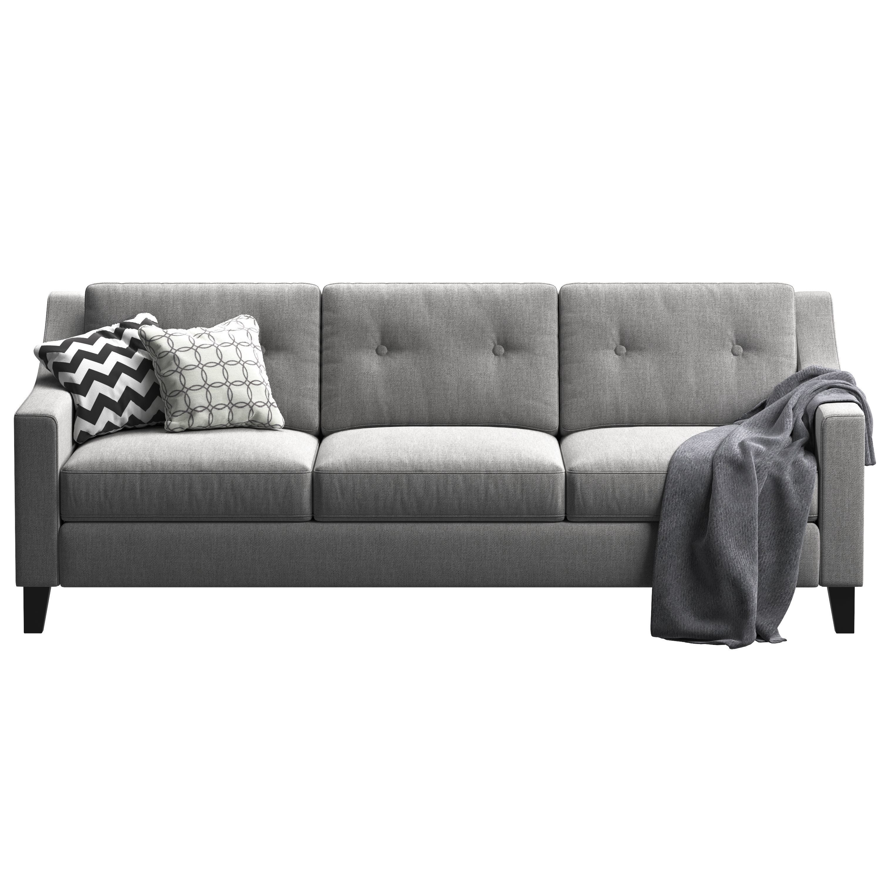 Ikea Froslov sofa 3D model CGTrader