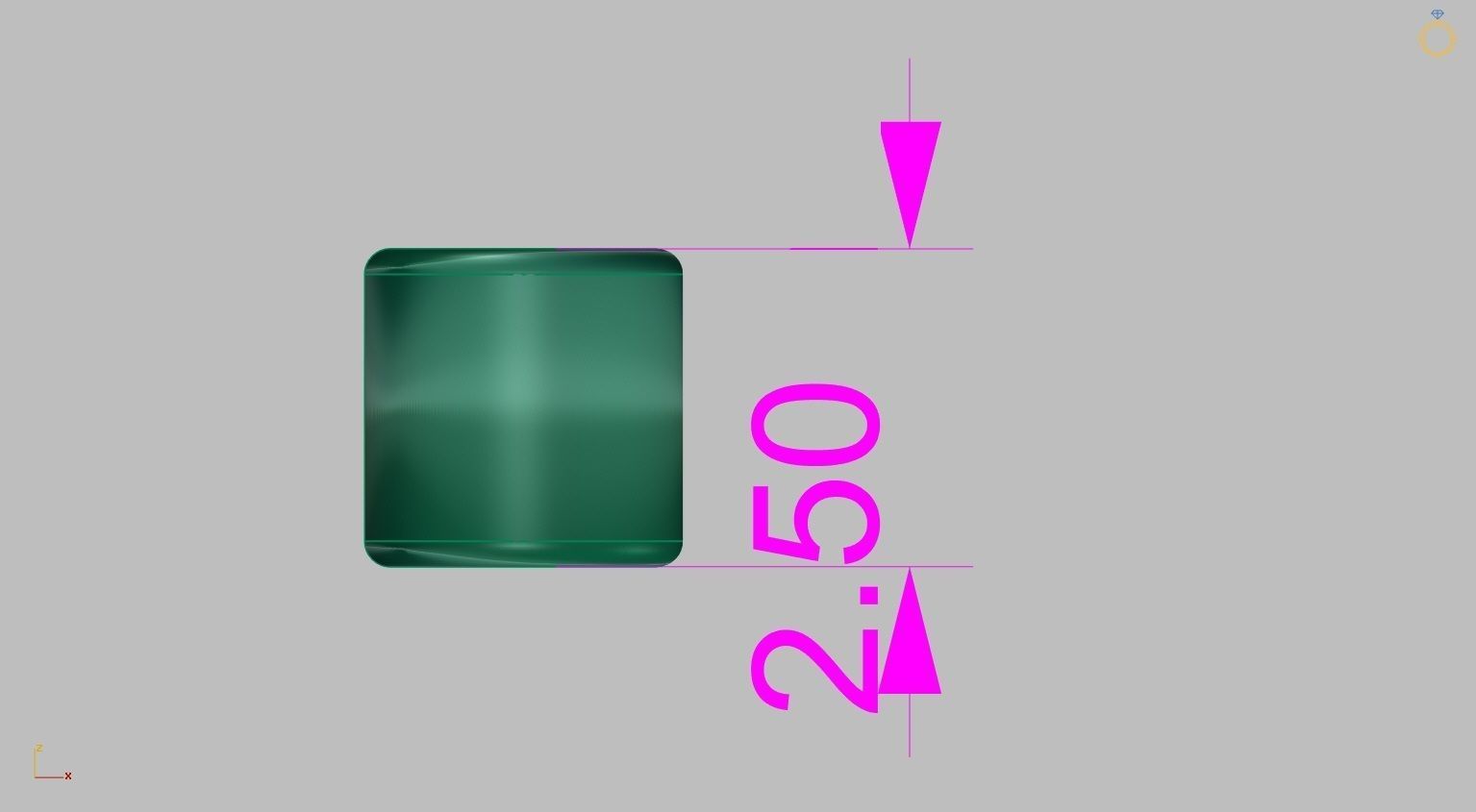 Box and Tongue Closure free 3D model 3D printable CGTrader