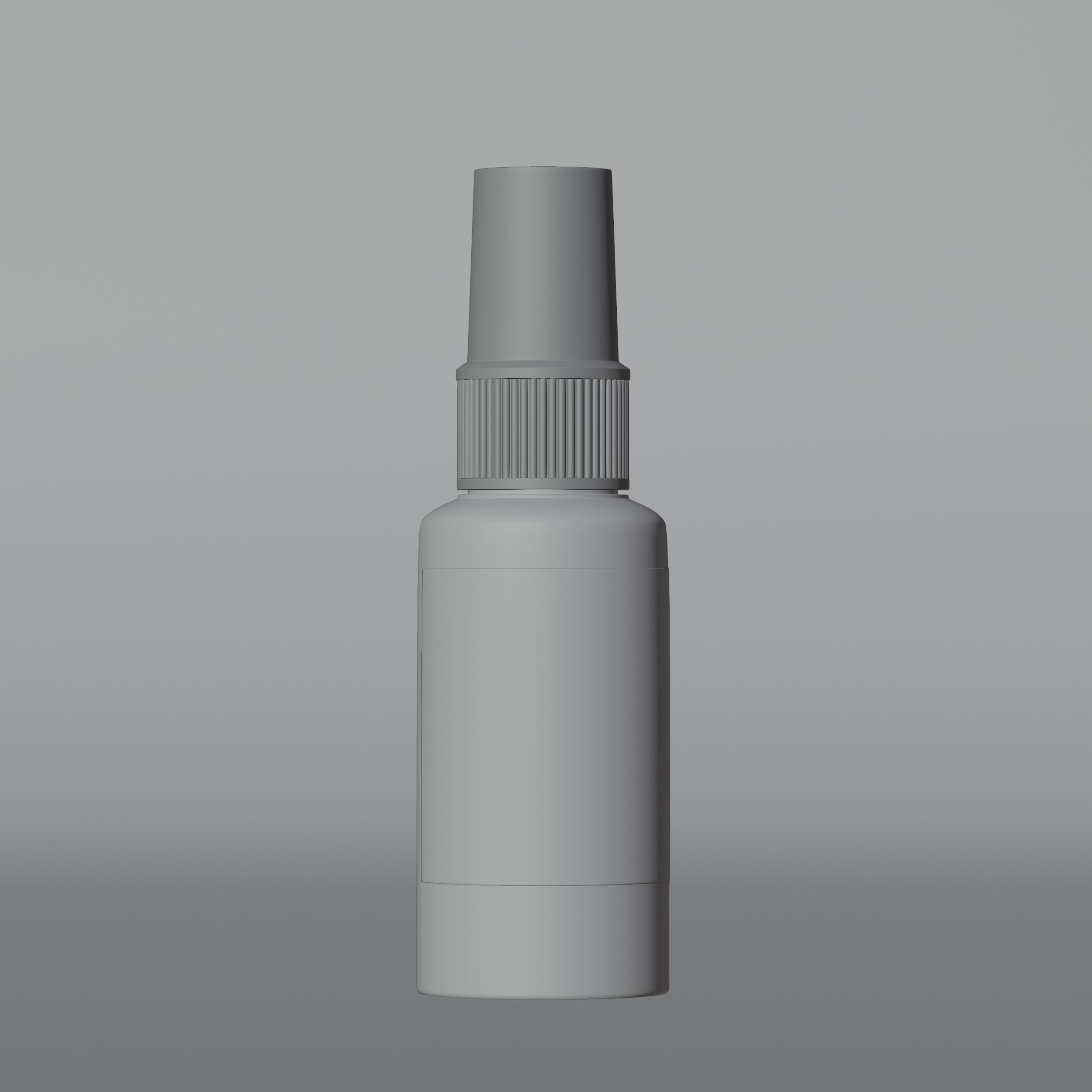 3D model Aesop Hand Resurrection Rinse Free Hand Mist 50mL VR / AR