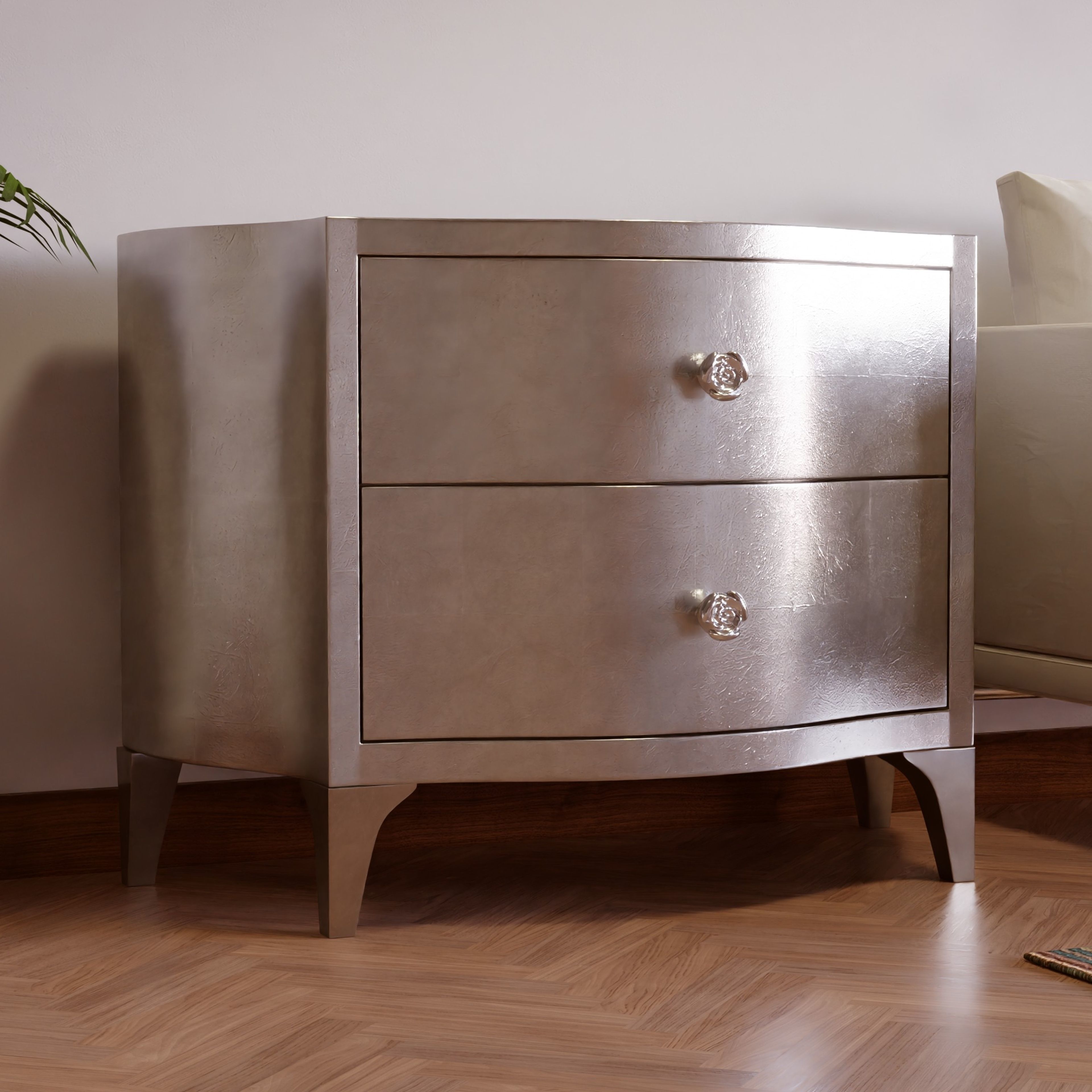 Bernhardt Calista Bachelors Chest 3D model CGTrader