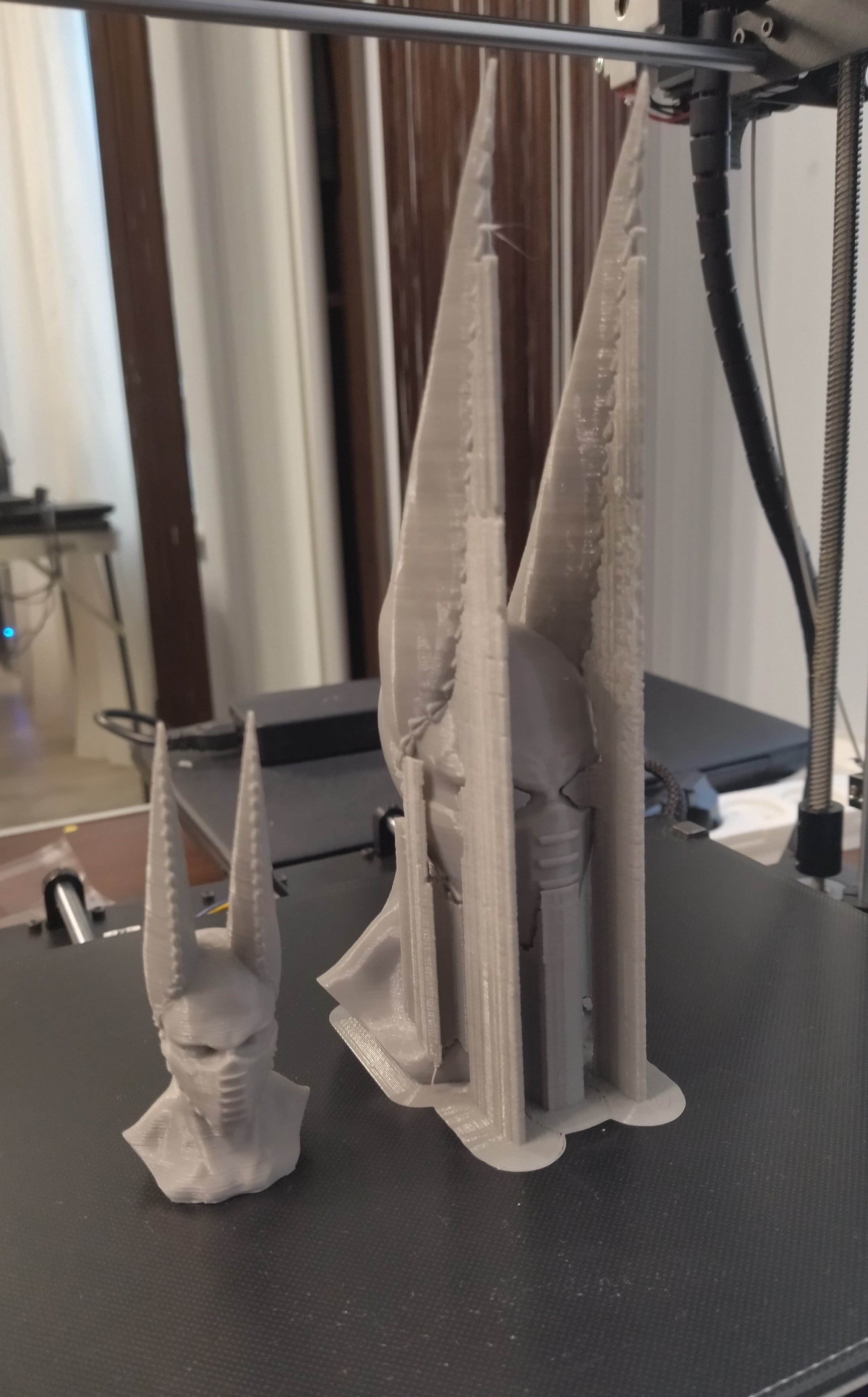 D4C JoJos bizarre Adventure 3D model 3D printable CGTrader