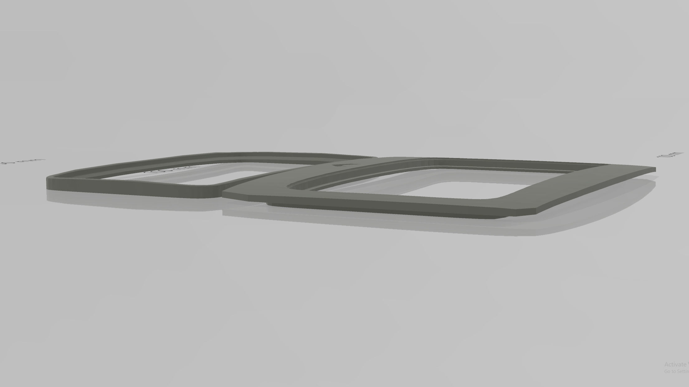 Sunroof Version 2 RC 3D model 3D printable CGTrader