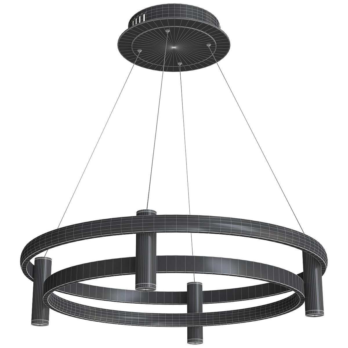 Terret 3D model | CGTrader