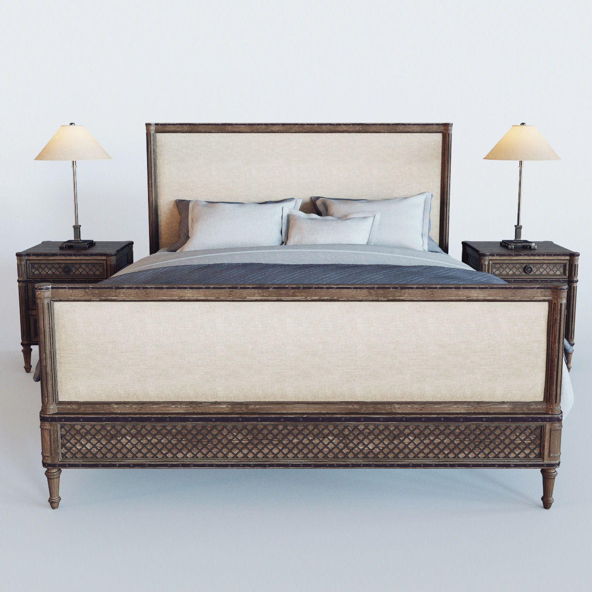 restoration hardware beds restoration hardware beds