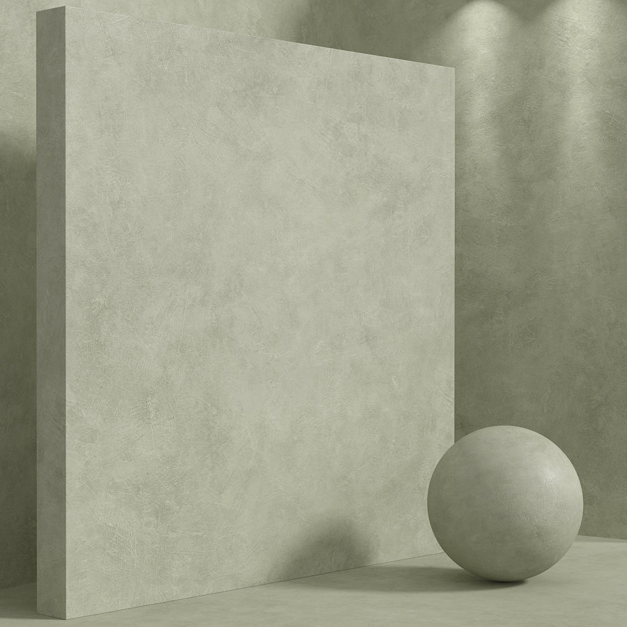 Material seamless - concrete plaster set 170 Texture | CGTrader