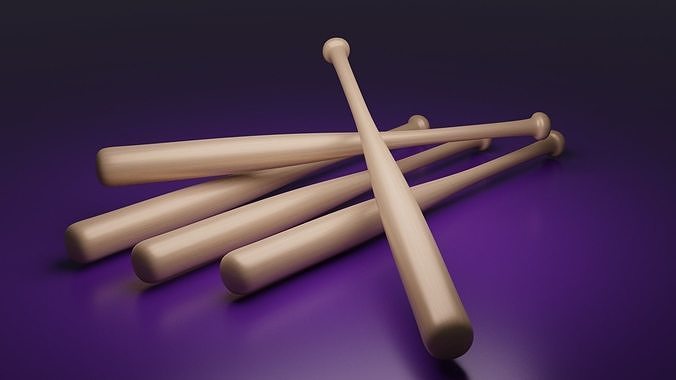 Baseball Bat