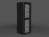 server free VR / AR / low-poly 3D model | CGTrader