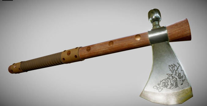 Tomahawk