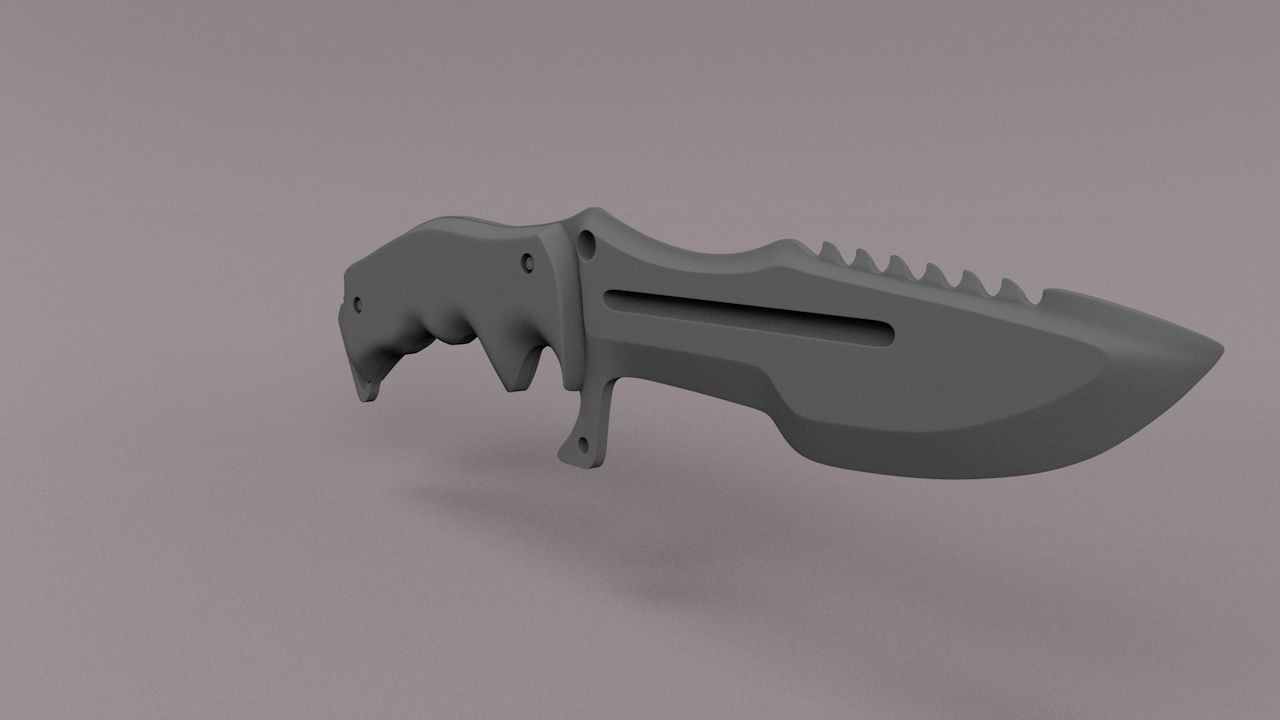 Cs-Go 3D-Modelle Zum Kostenlosen Download – YLEAV