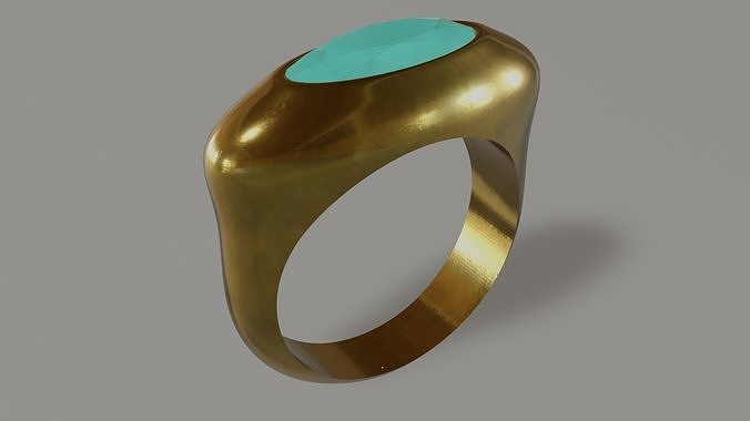 Ladies ring