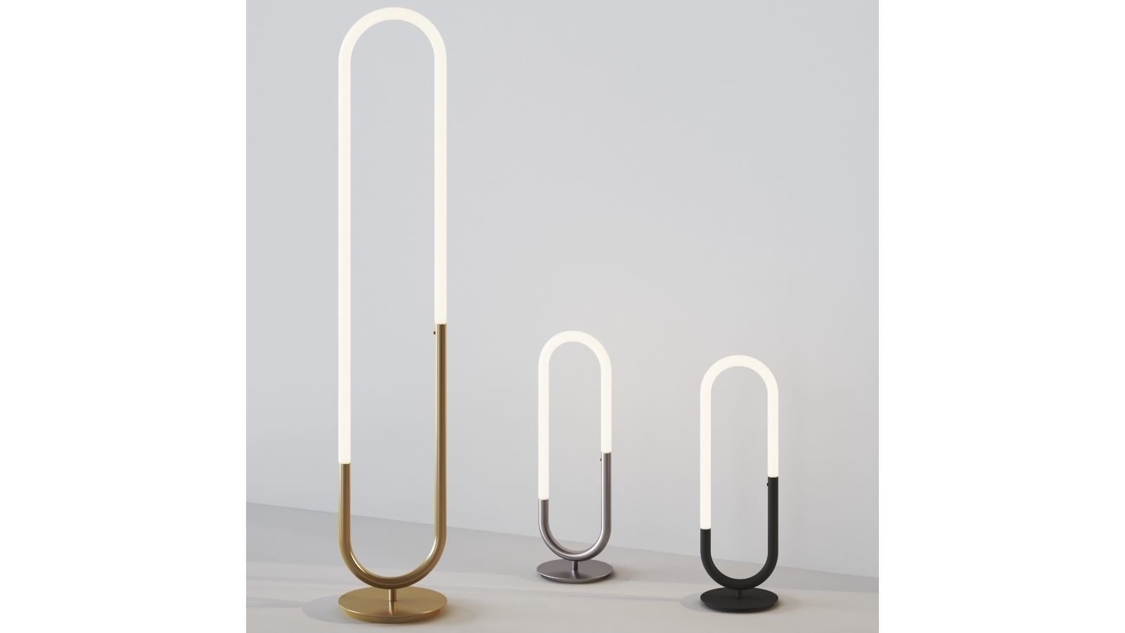 Huron by Kuzco Lighting 3D model CGTrader