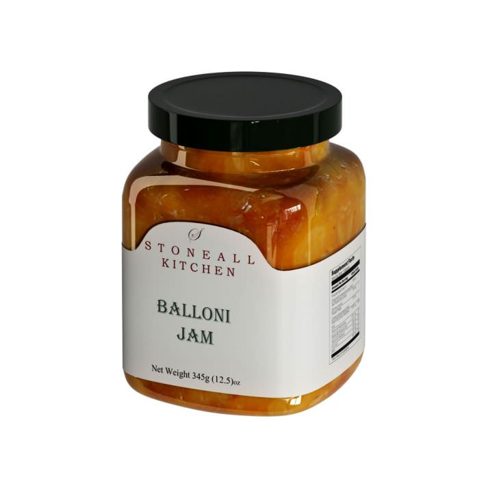 Jam Jar Balloni