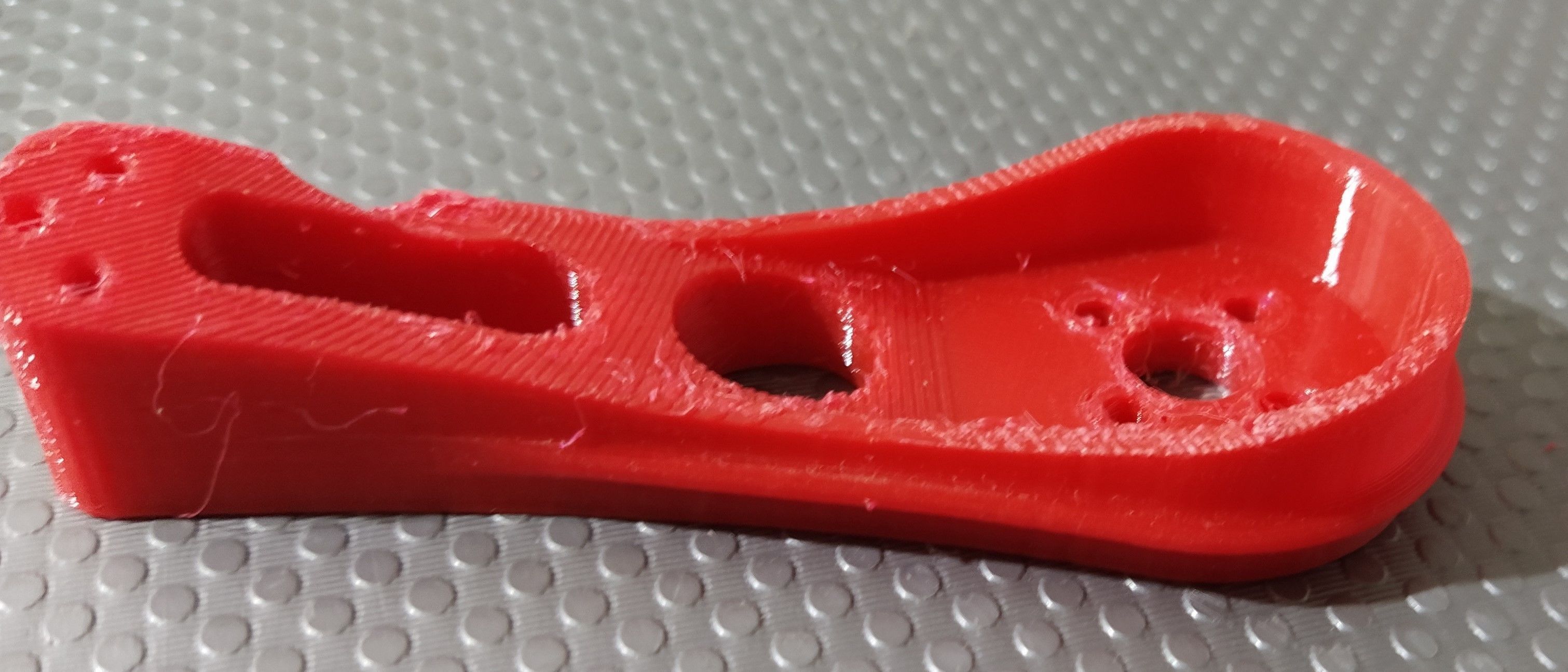 Osmon fpv BD 3D model 3D printable CGTrader