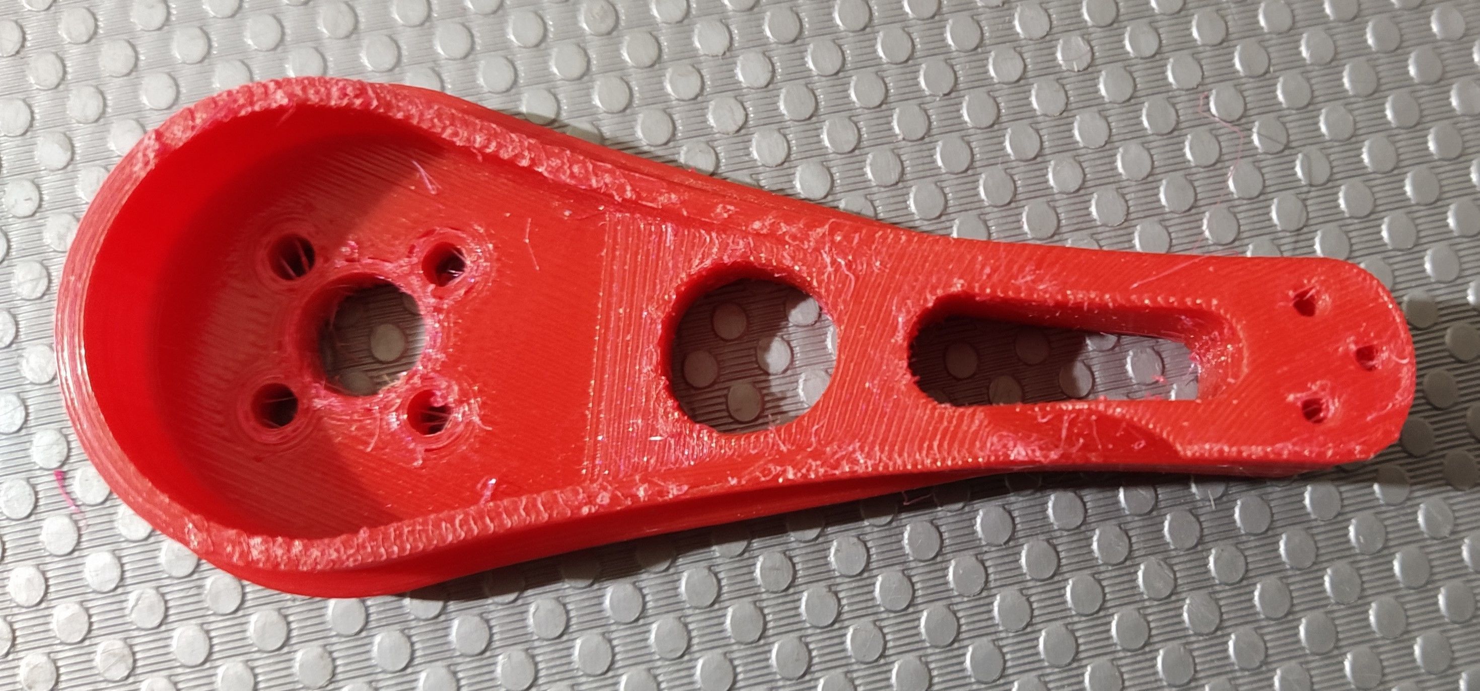 Osmon fpv BD 3D model 3D printable CGTrader