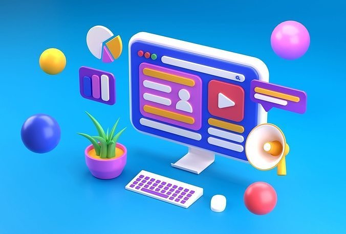 Informatica Icon