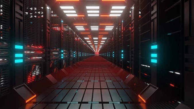 4K Seamless Train Loop free 3D model | CGTrader