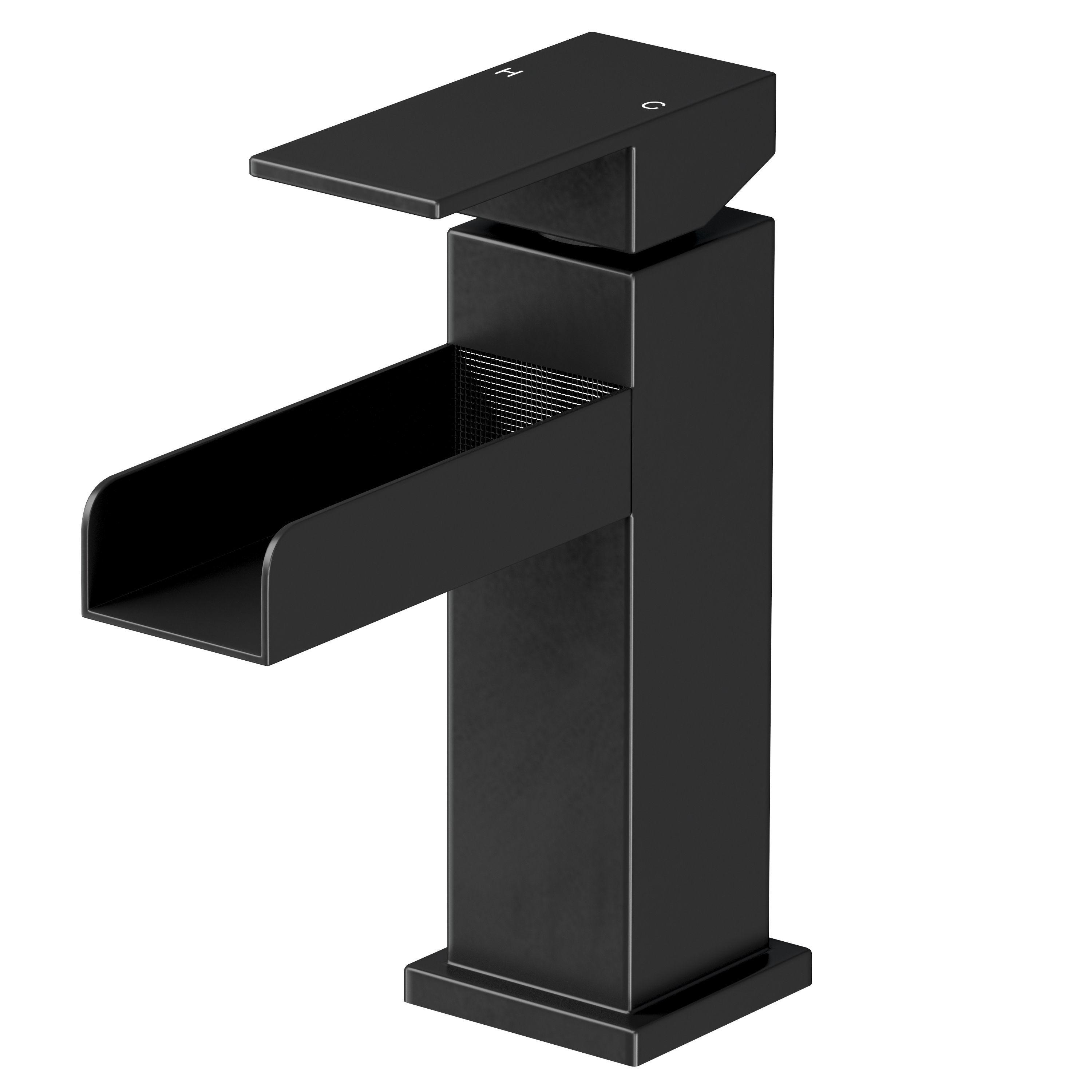 Homary faucets and shower sets 3D model CGTrader