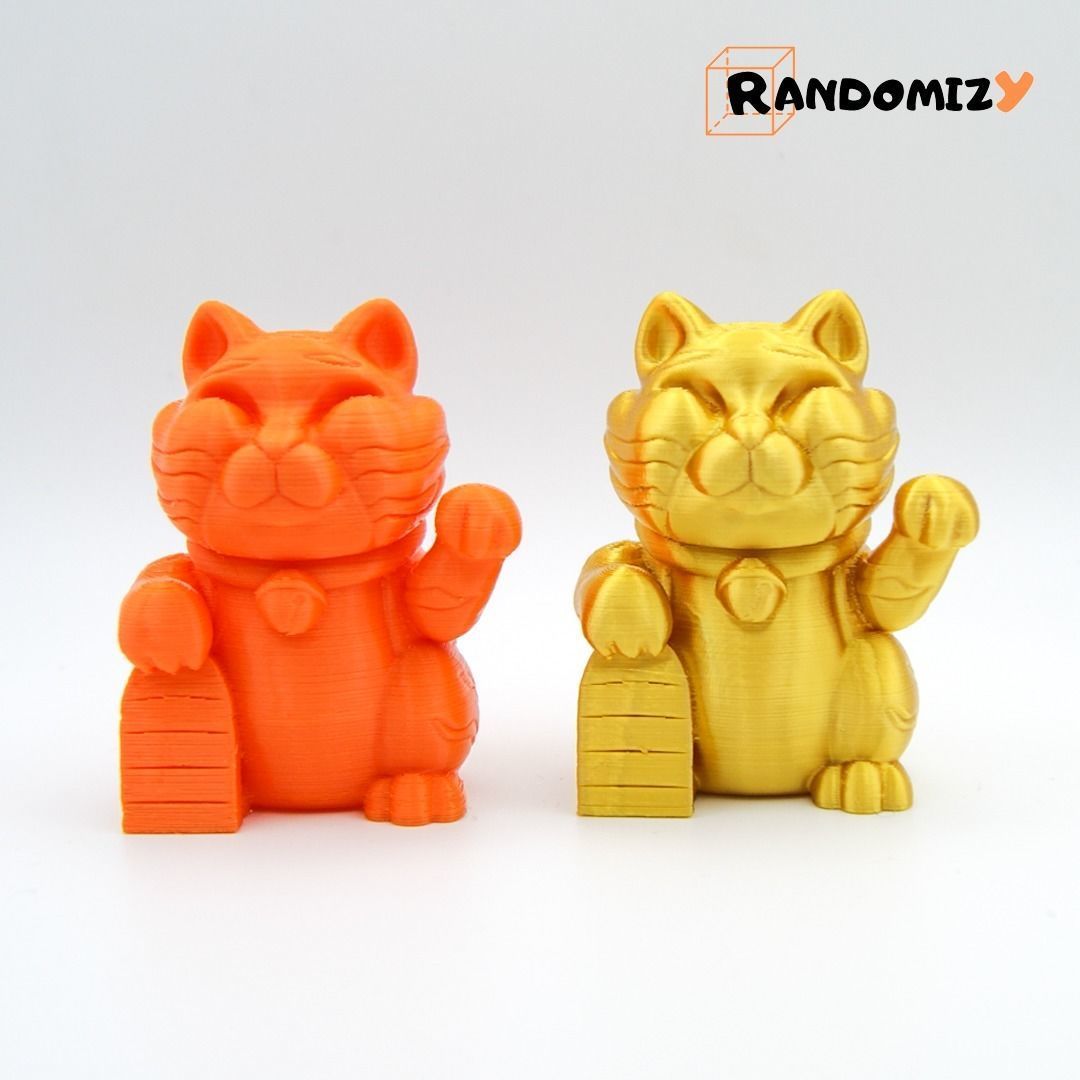 maneki-tora-lucky-tiger-3d-model-3d-printable-cgtrader