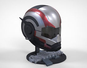 Ant man 3D Printing Models | CGTrader