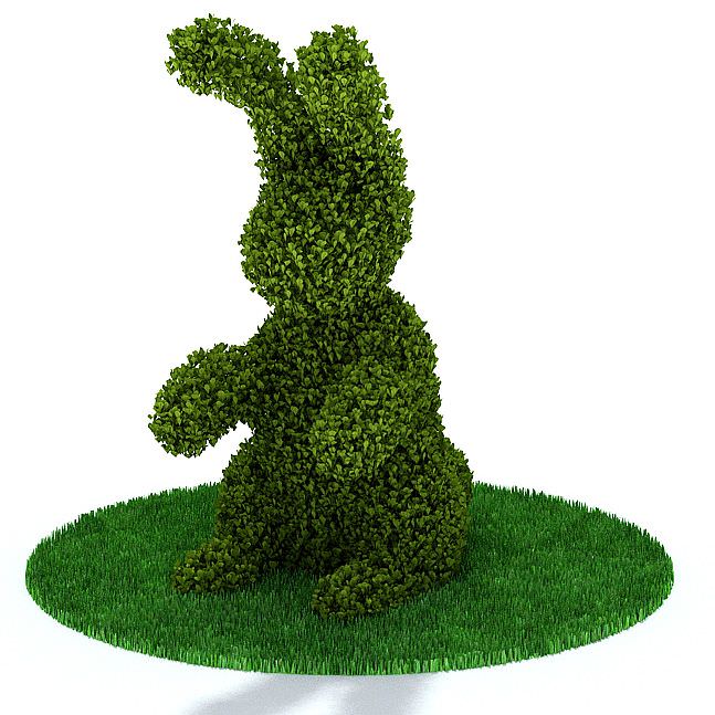 green-rabbit-shaped-bush-3d-model-3ds.jp