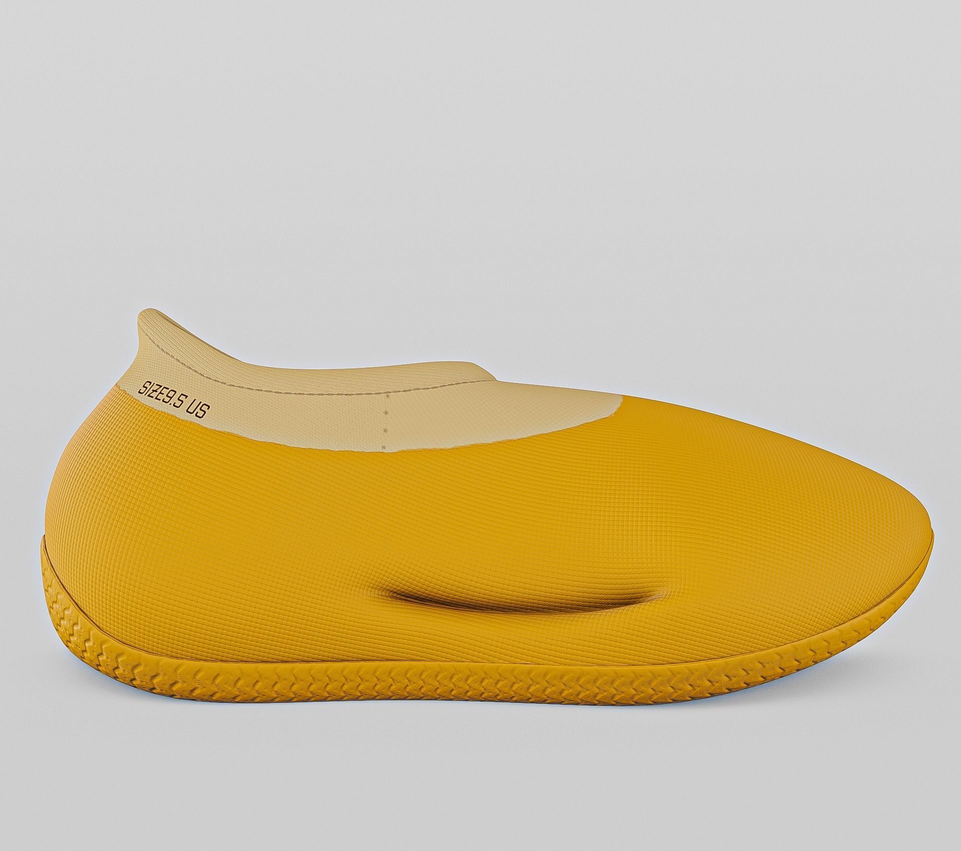 yeezy knit rnr stockx