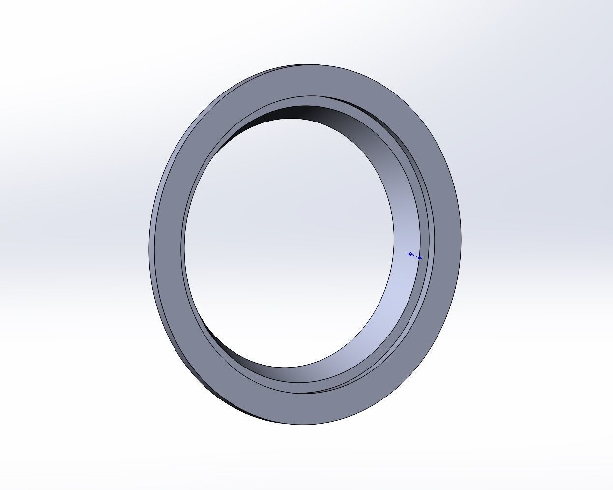Downpipe Flange For VW Tiguan 3D Model 3D Printable CGTrader downpipe-flange-for-vw-tiguan-3d-model-3d-printable-cgtrader