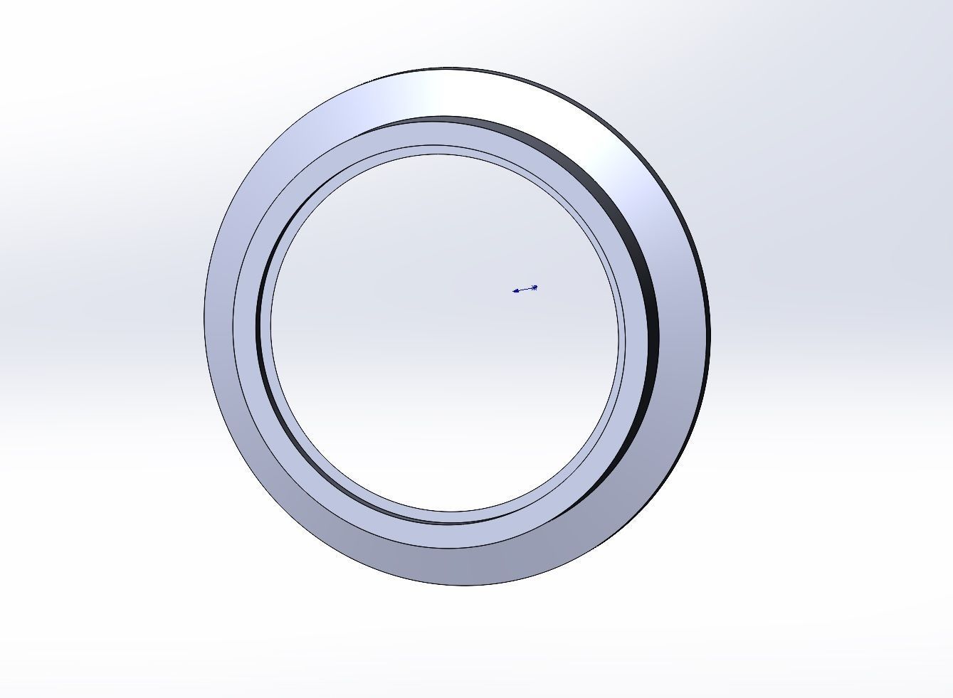 Downpipe Flange For VW Tiguan 3D Model 3D Printable CGTrader downpipe-flange-for-vw-tiguan-3d-model-3d-printable-cgtrader