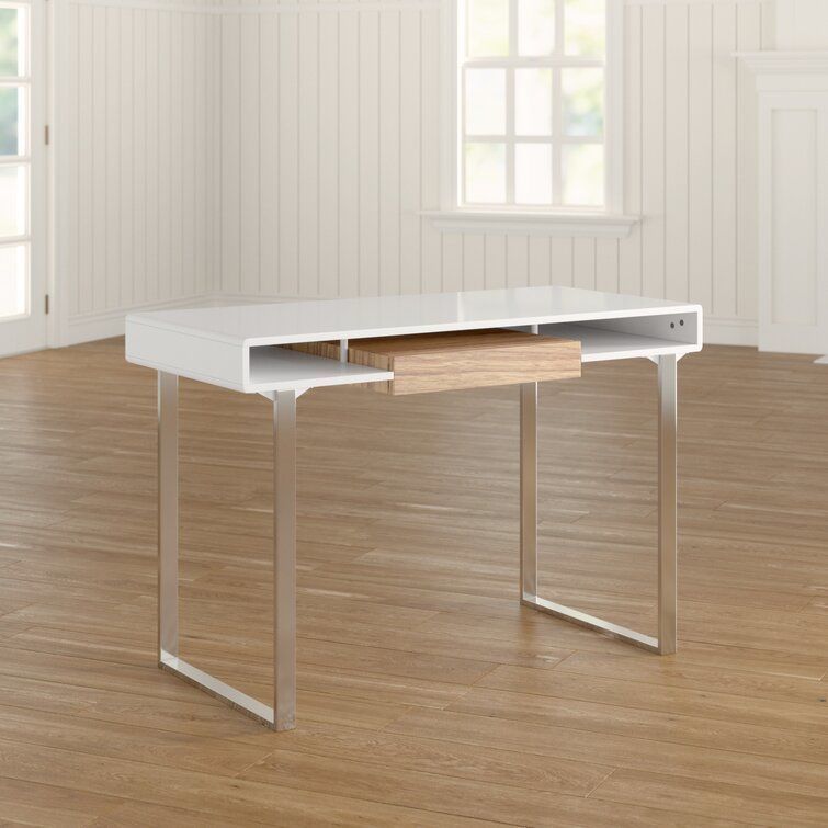 Glasgow Computer Desk 3D model CGTrader