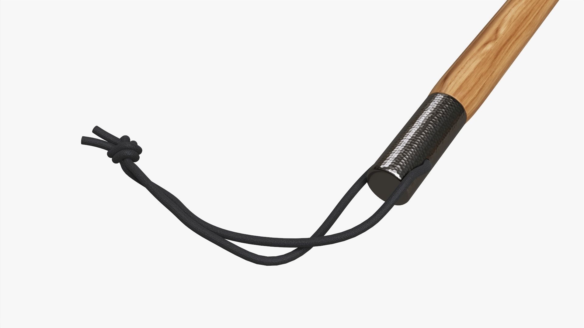 Two competition Kamas 3D model CGTrader