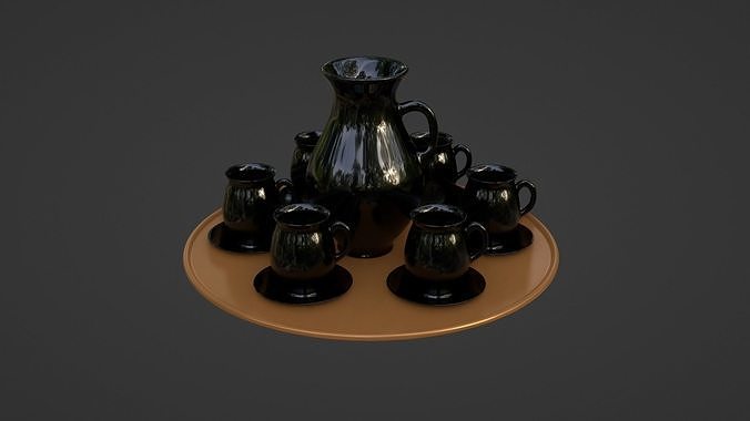 kitchen decoration
