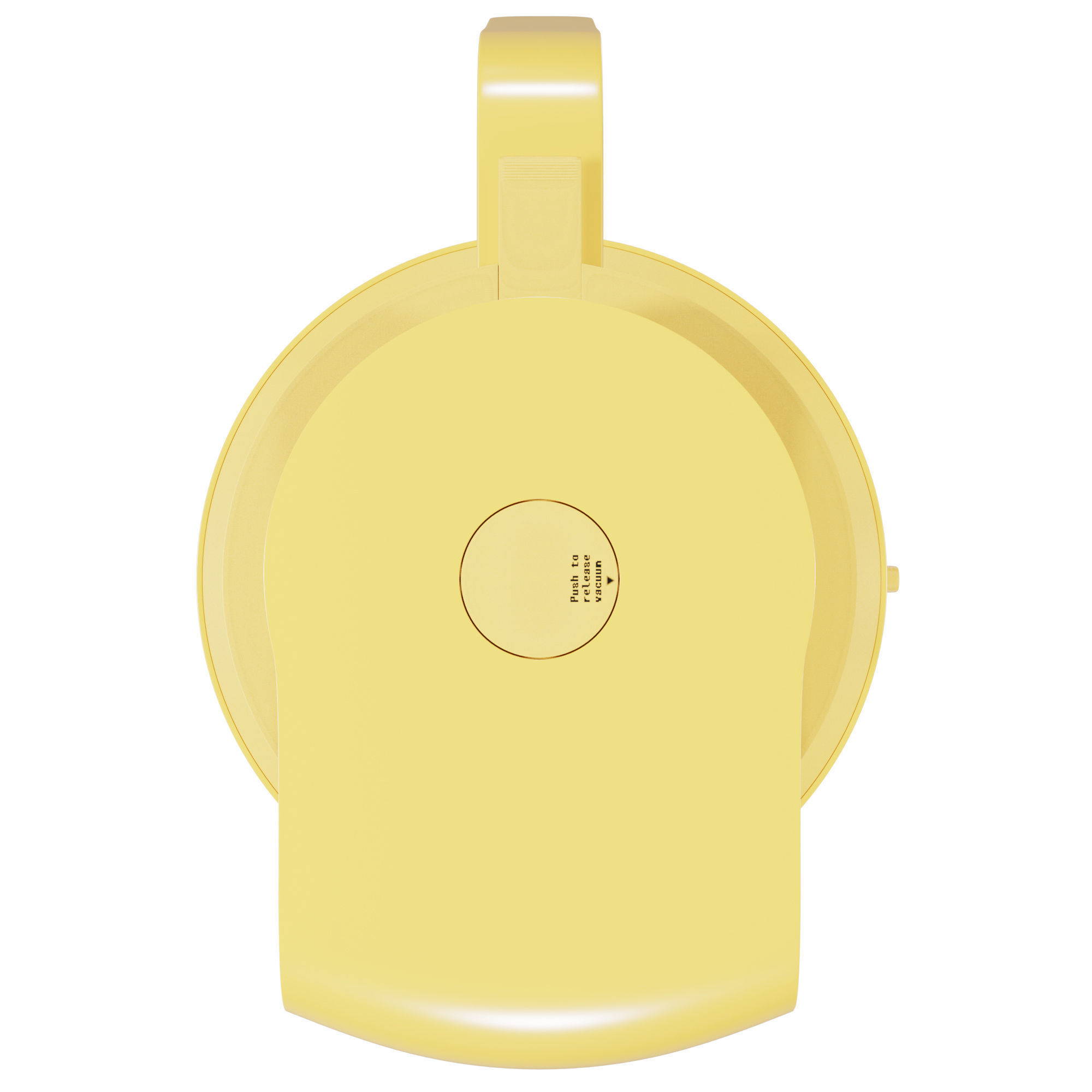 Bosch Vacuum Blender Vitamaxx 3D model CGTrader