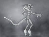 3D model Predalien VR / AR / low-poly rigged | CGTrader