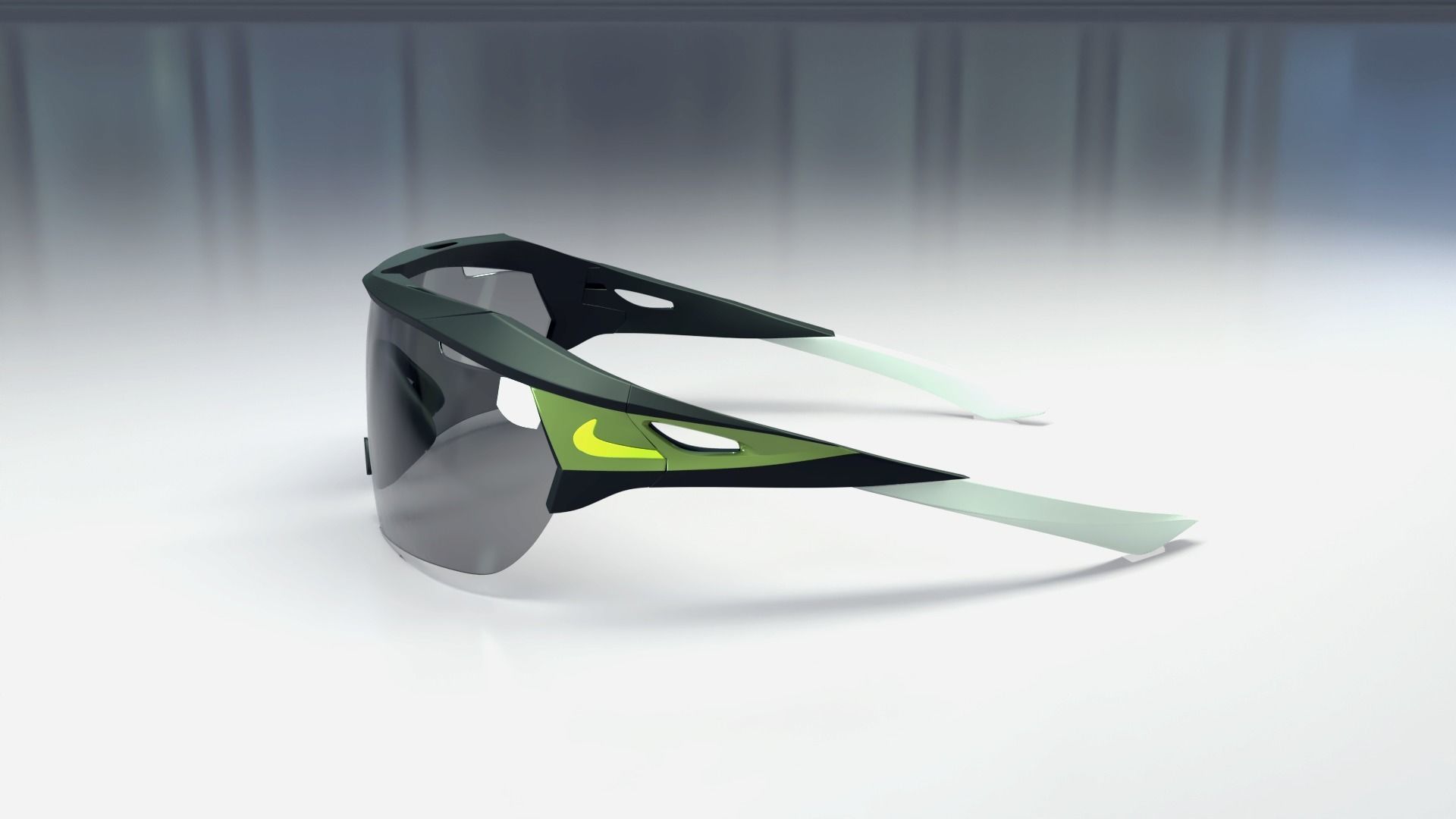 mens nike hyperforce sunglasses