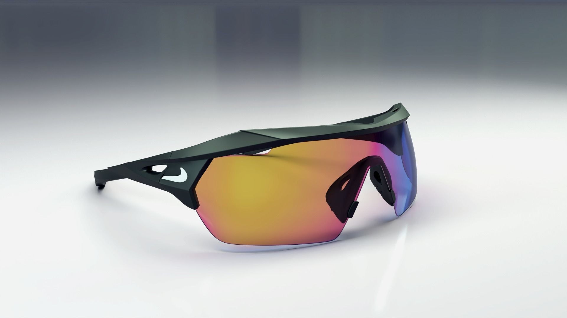mens nike hyperforce elite sunglasses
