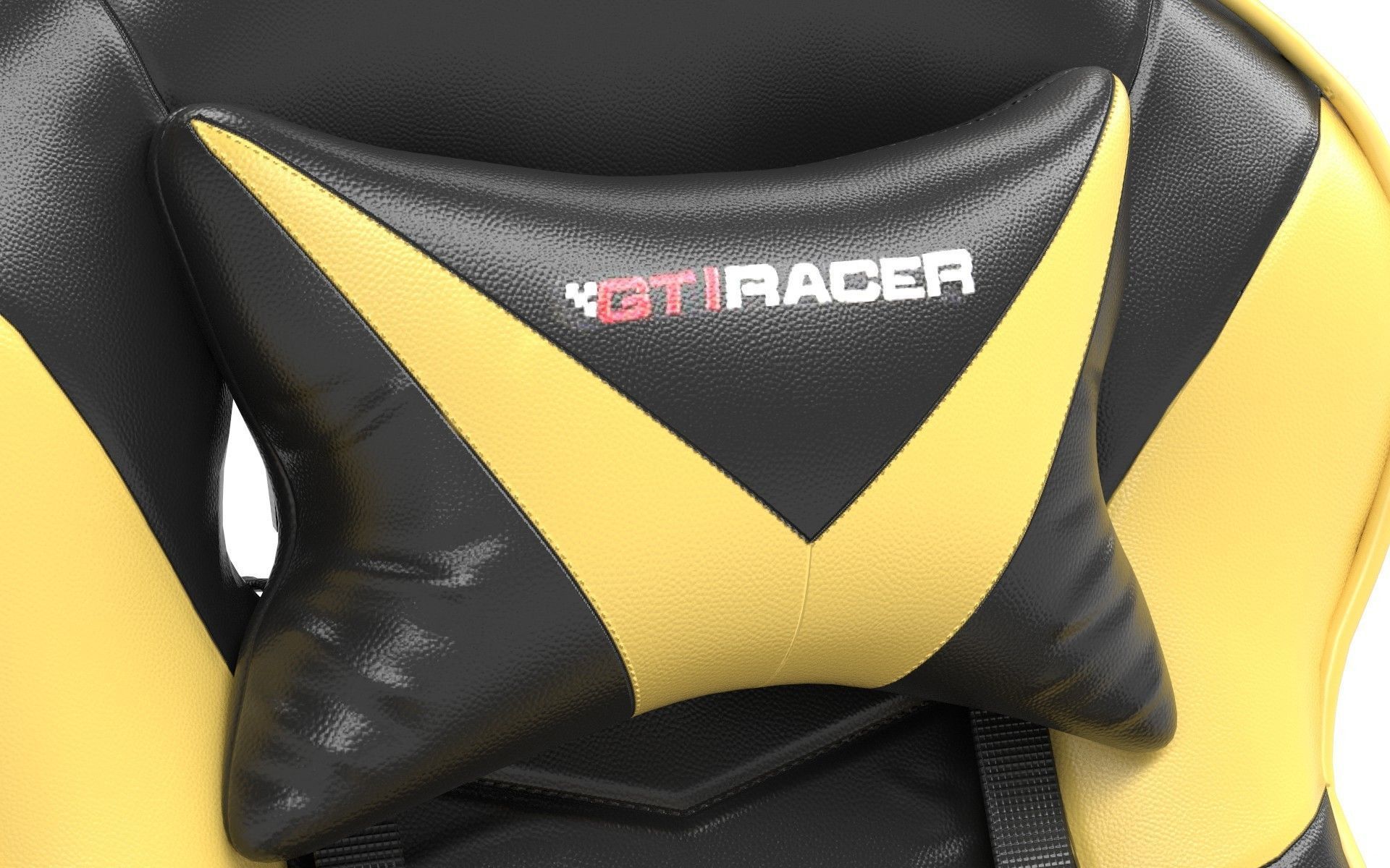 3D model Gaming Chair VR / AR / lowpoly CGTrader