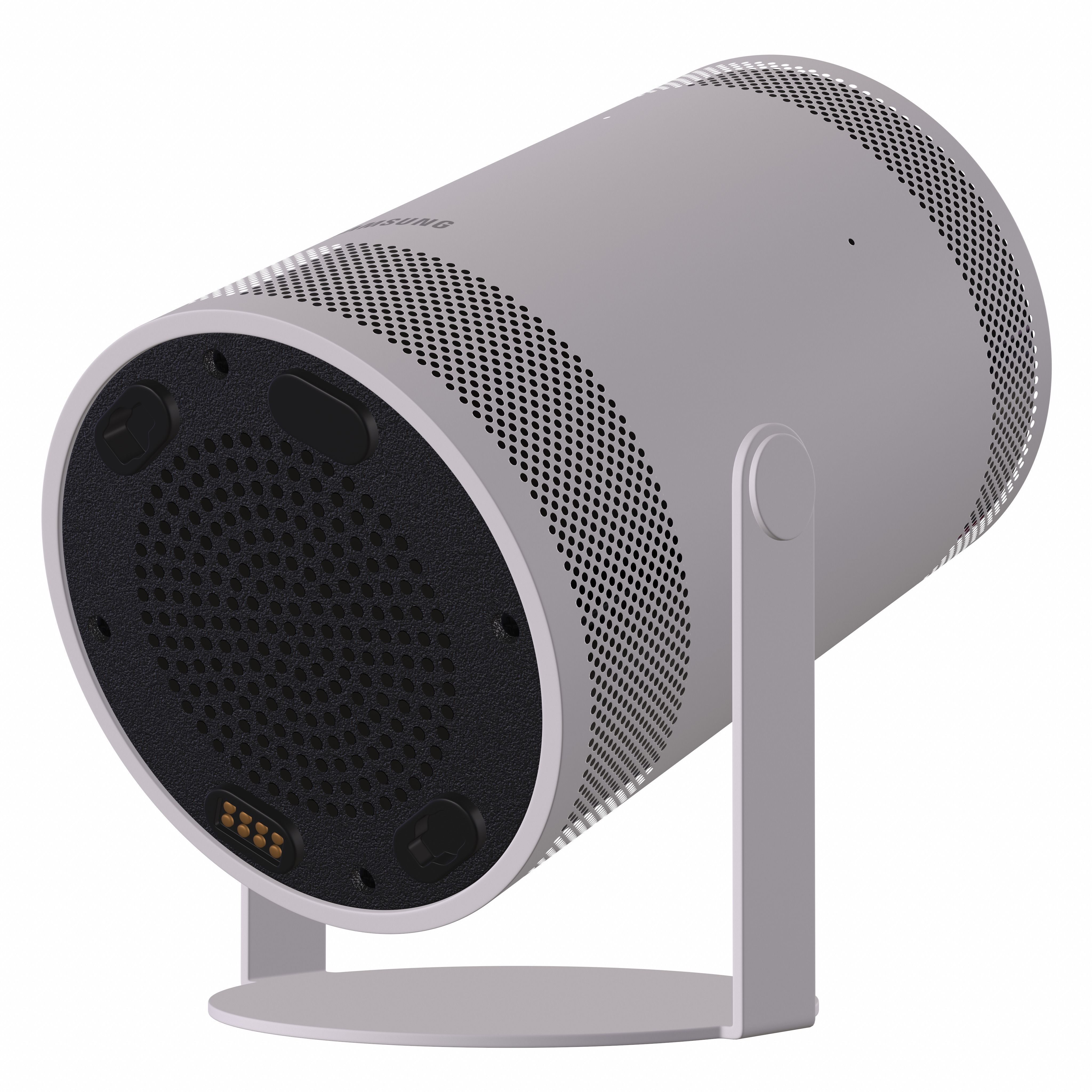 The Freestyle SP-LSP3 3D model | CGTrader