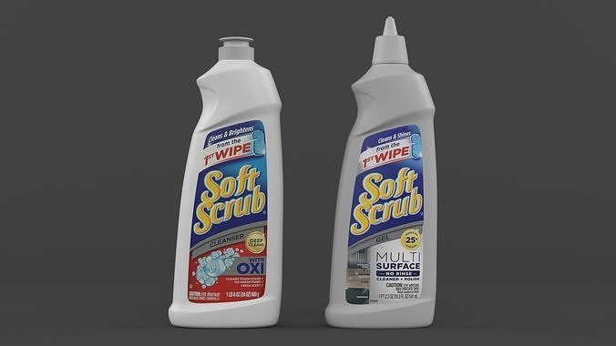 Soft Scrub
