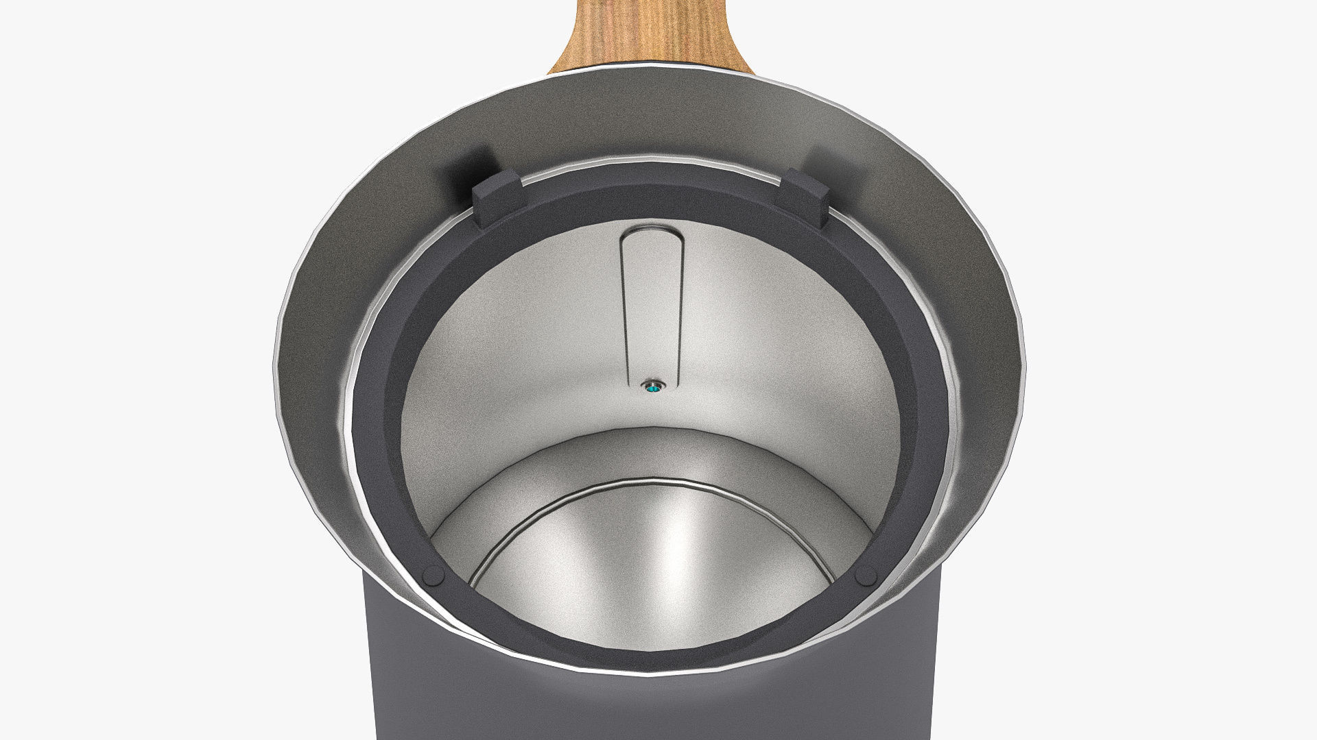 Morphy Richards Aspect Scandi Kettle 3D model CGTrader