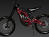 Electric bike Surron X 3D model | CGTrader