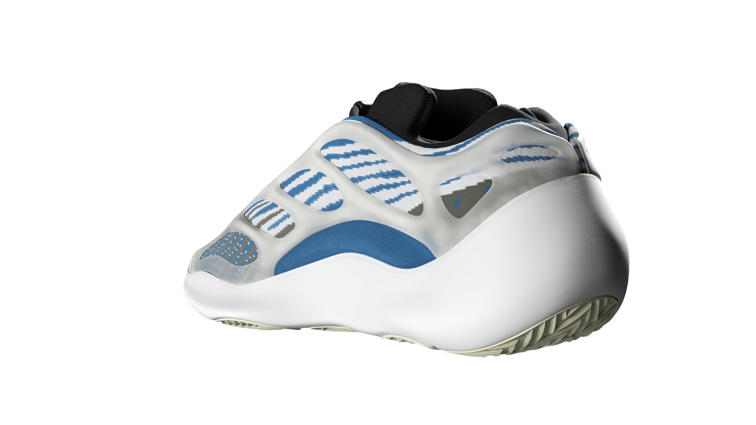 yeezy arzareth stockx