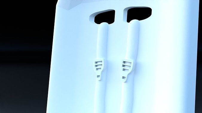 Fit ideal for 3D printing or other projects