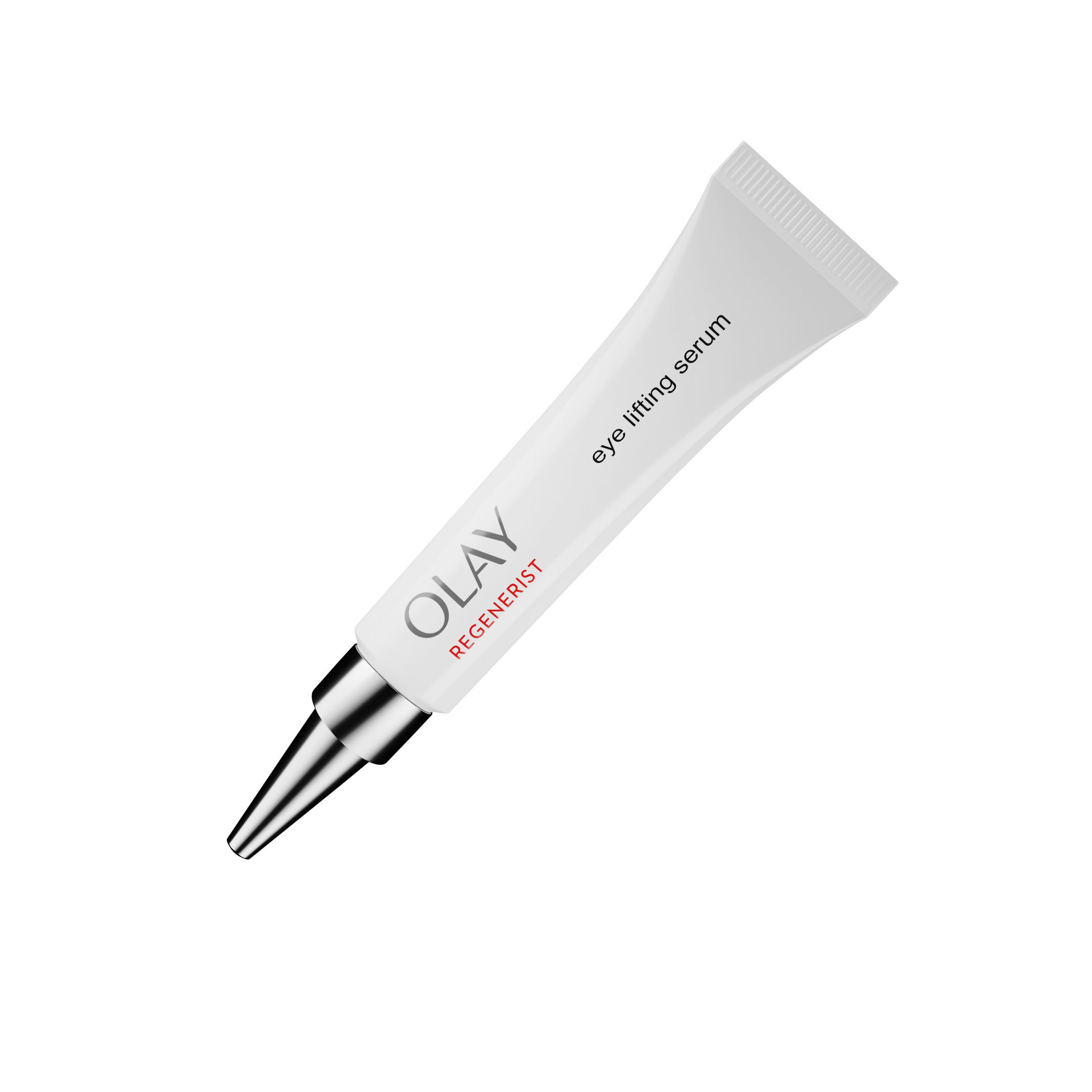 Olay Regenerist Eye Lifting Serum 3D model CGTrader