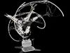 Expanse Magnetar Class Battlecruiser 3D model 3D printable | CGTrader