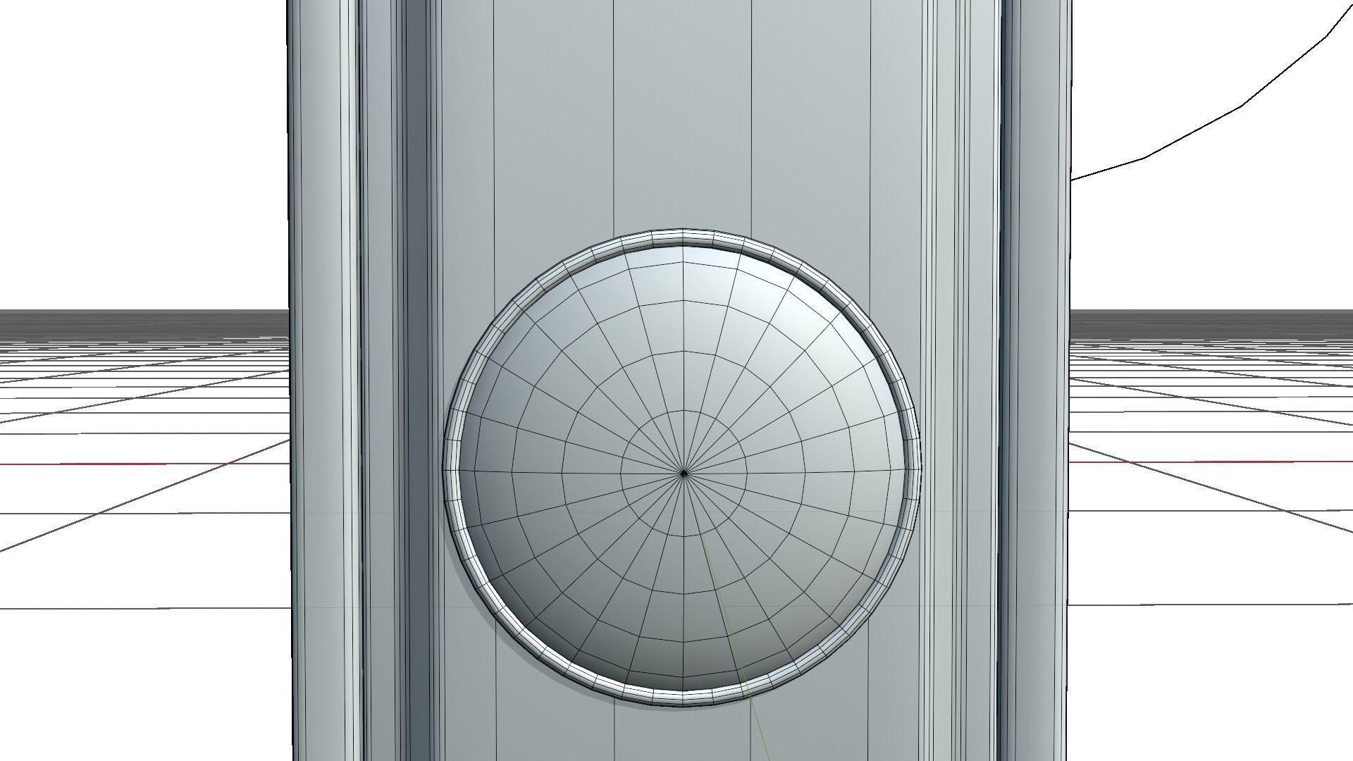 Scissor Seven Token of the killer league 3D model CGTrader