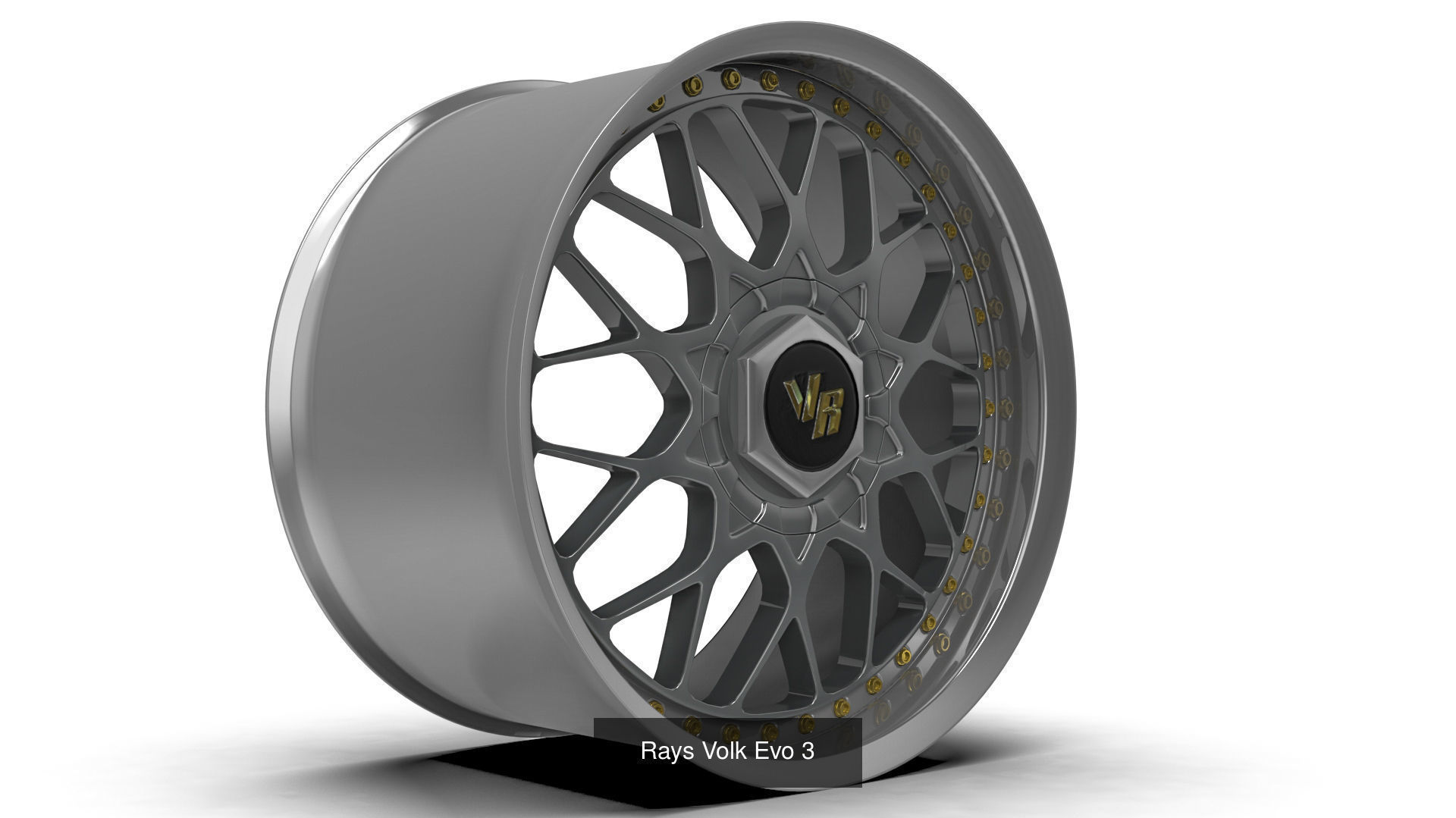 Japan Car Rims Collection CGTrader