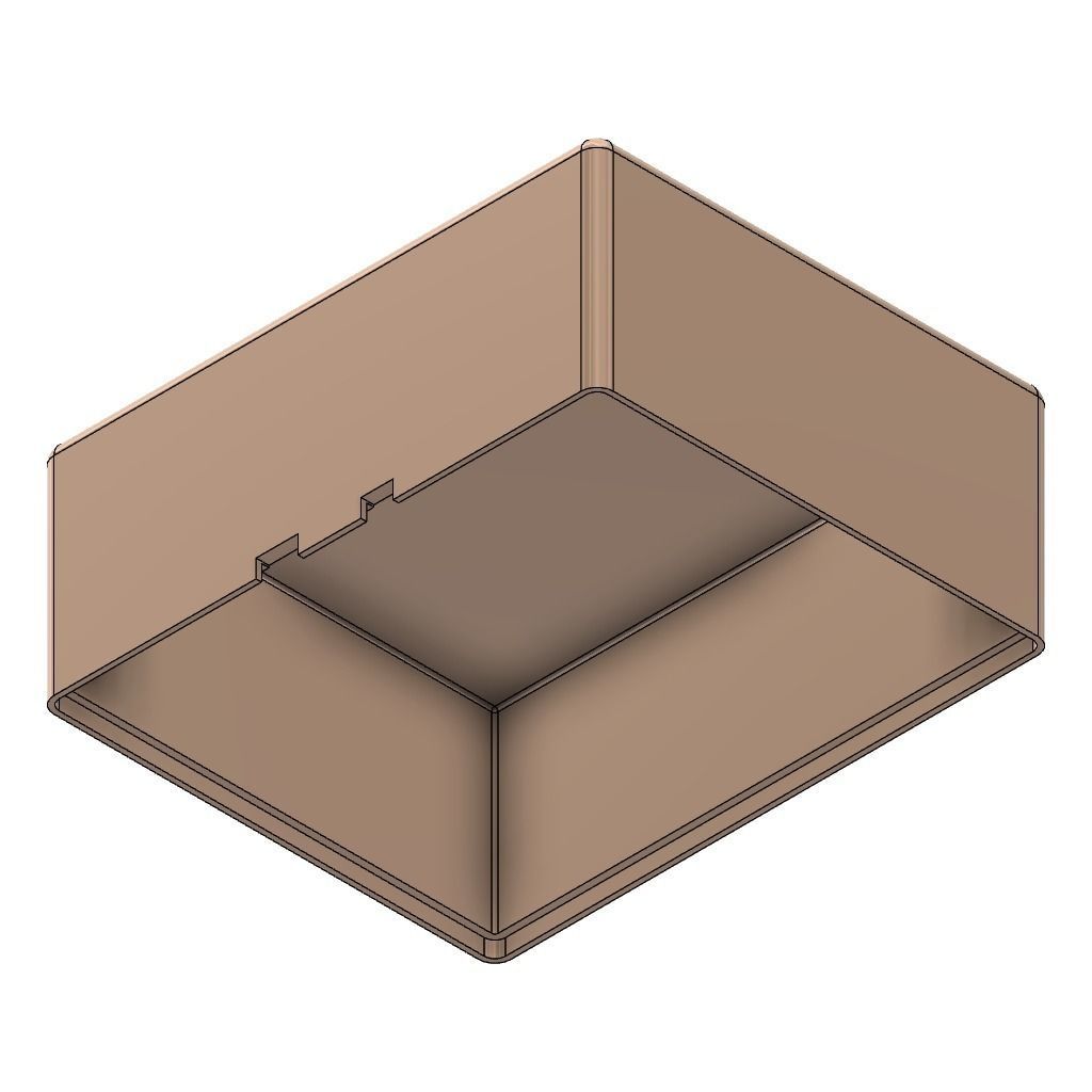 Arduino Uno Cover 3D model 3D printable | CGTrader