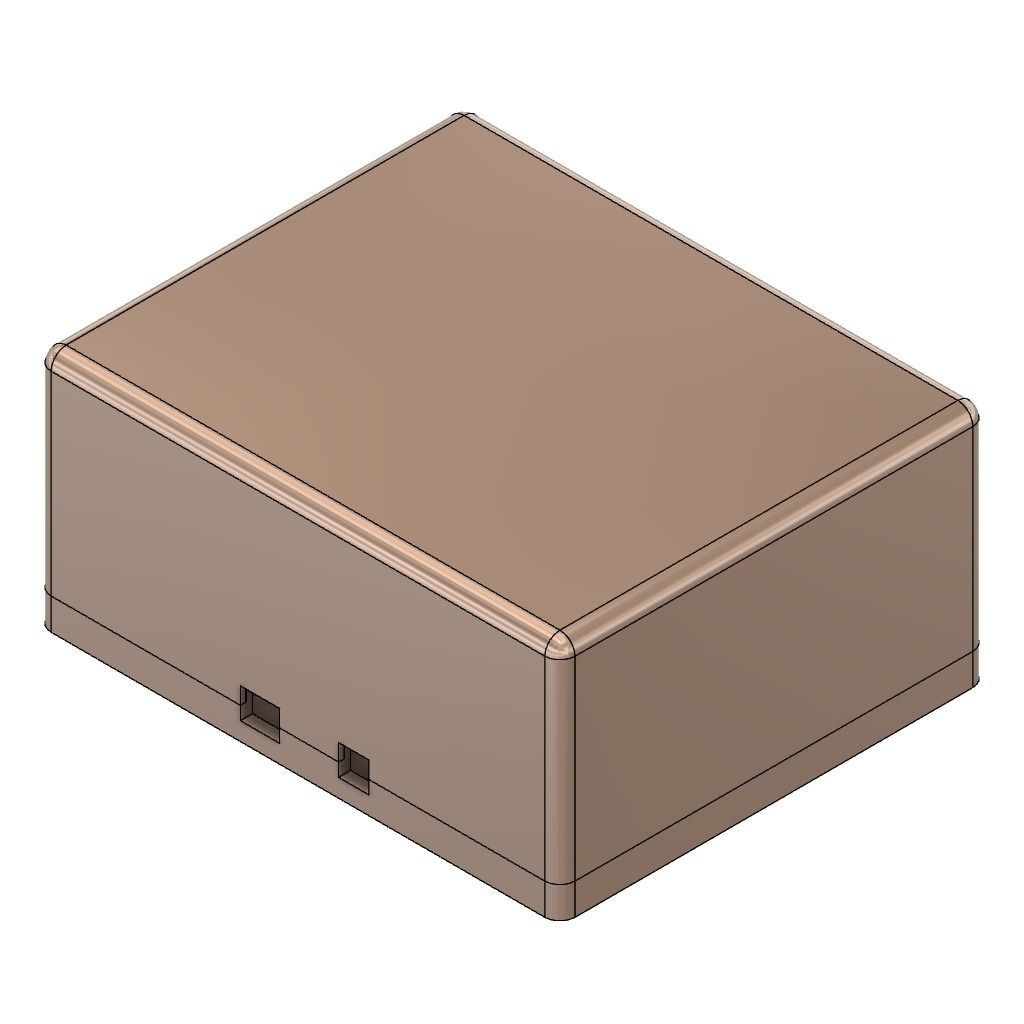 Arduino Uno Cover 3D model 3D printable | CGTrader